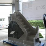 Exhibition Area (204)